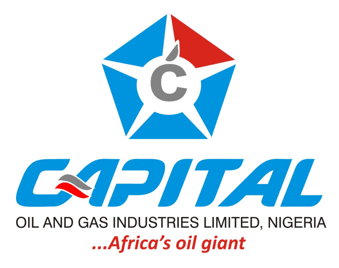 Capital Oil and Gas Industries Limited Partners West Ham United The