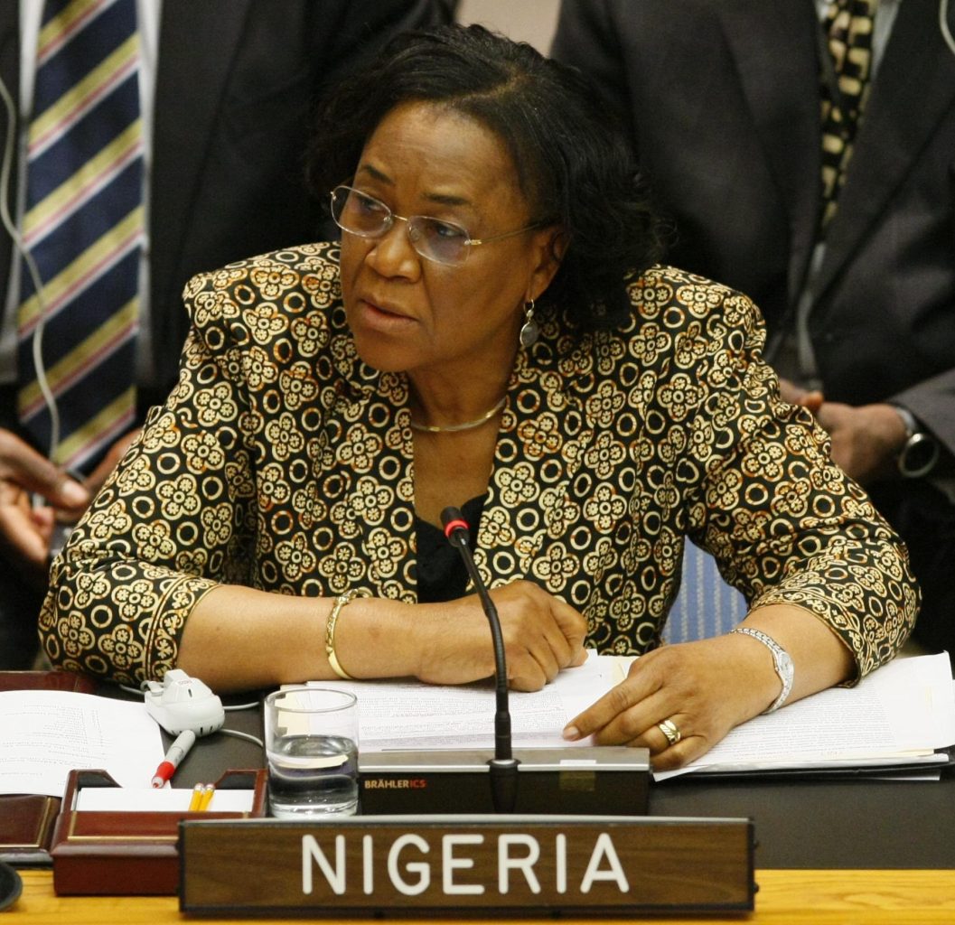 Diplomatic Qualities of a Nigerian Diplomat The Nigerian Diplomat